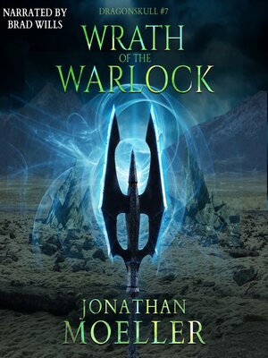 cover image of Dragonskull